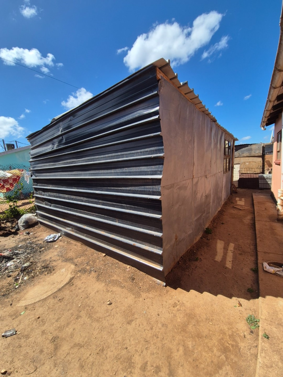 2 Bedroom Property for Sale in Bethelsdorp Eastern Cape